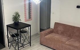 Appartement Bron proche eurexpo et hôpitaux